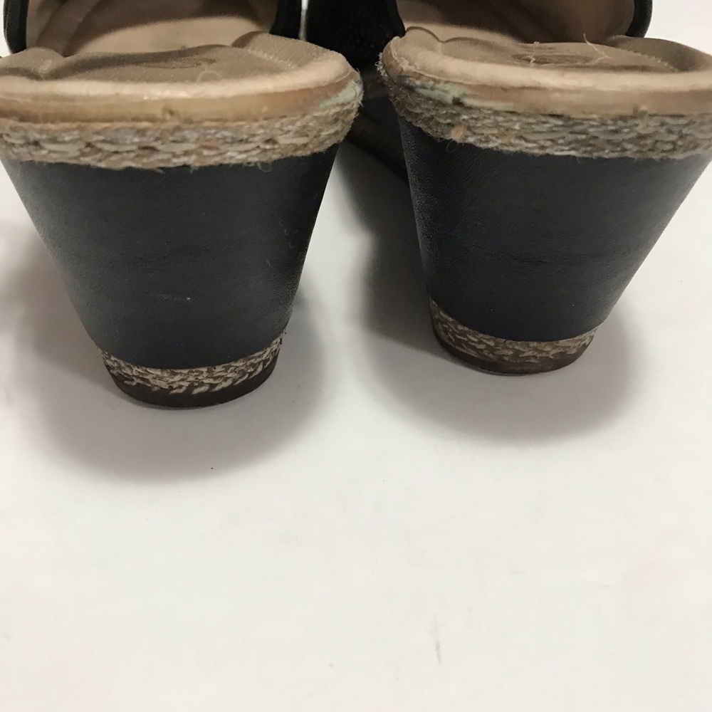 Rieker Remonte Wedge Sandals - Picture 6 of 8